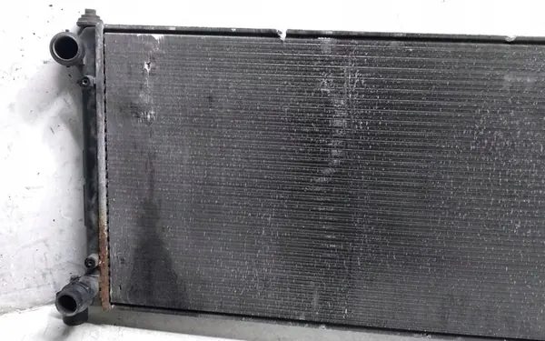 Radiador de agua FORD GALAXY 1.9L diesel 2002 OEM 874228G image 5