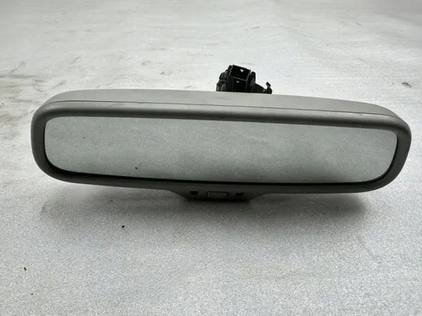Audi A6 S6 C7 4G 2017 Voorbuitenspiegel OEM 4H0857511 image 2