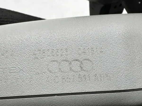 Audi A6 S6 C7 4G 2017 Voorbuitenspiegel OEM 4H0857511 image 4
