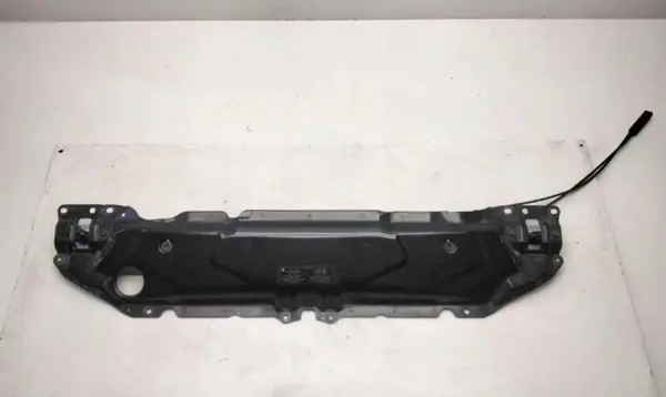 Partie supérieure ceinture BMW 5 E60 OEM 7147088 image 2