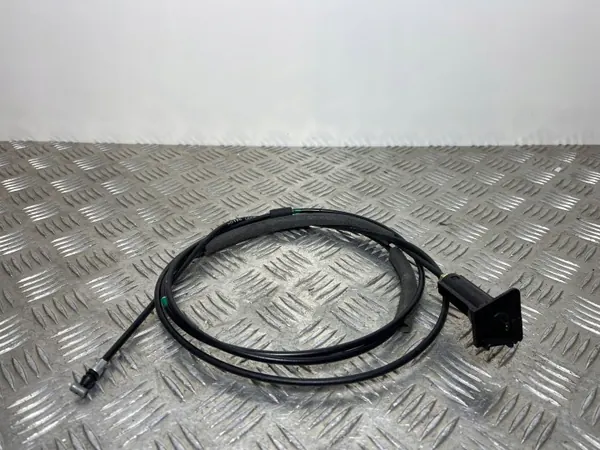 Brandstoftankhals Hyundai Kona OEM J90009A10 image 2