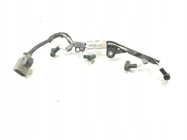 Cable bujía de precalentamiento OEM 9805075680 Ford Mondeo image 2