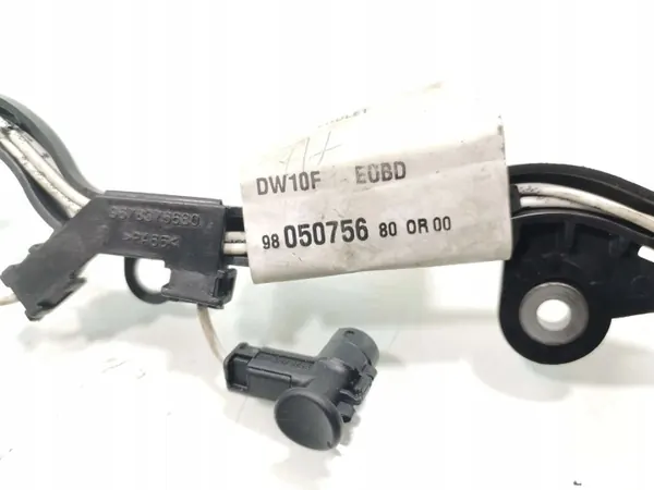 Cable bujía de precalentamiento OEM 9805075680 Ford Mondeo image 4