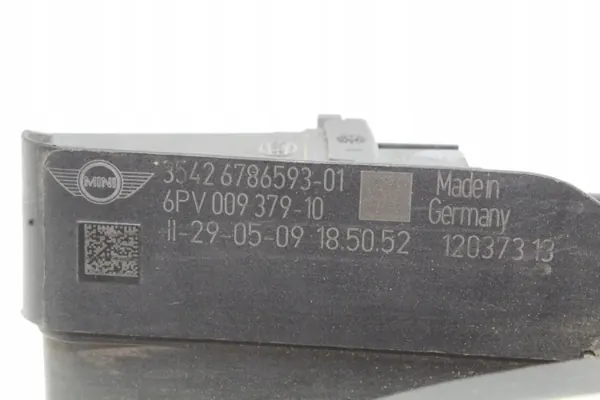 Gebruikt Mini OE gaspedaal - OEM 6786593 image 10