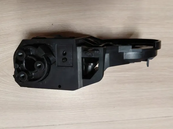 Motor de Dobragem Espelho Direito Nissan OE Peça OEM image 5