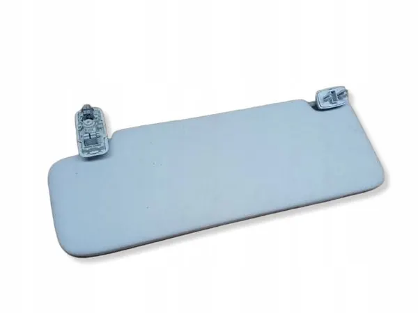 OEM ACF46678 Visera derecha para Skoda Rapid image 2