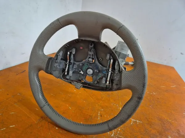 Renault OE elektrisk styrkolonn 8200442177 image 6