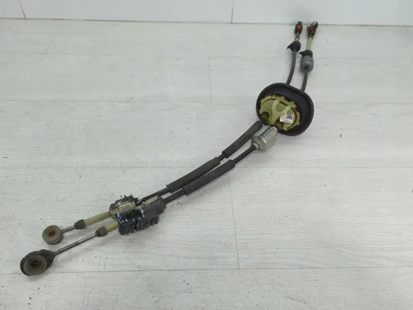 Växelspak Citroen C4 Cactus OEM 1000684328 image 2