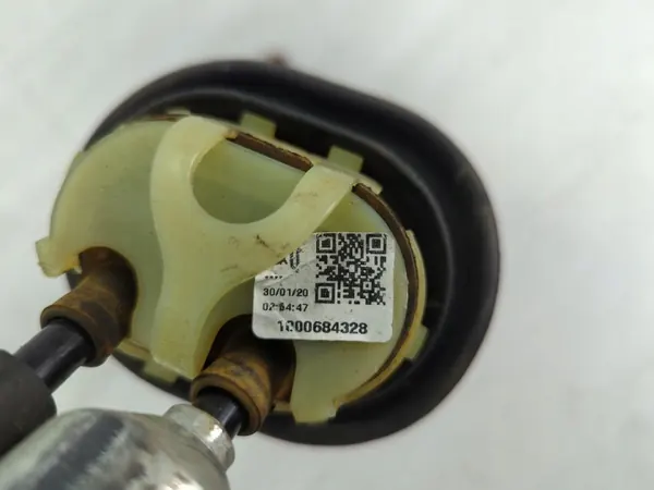 Växelspak Citroen C4 Cactus OEM 1000684328 image 3