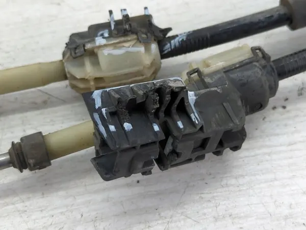 Växelspak Citroen C4 Cactus OEM 1000684328 image 4