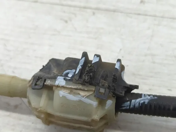 Växelspak Citroen C4 Cactus OEM 1000684328 image 5