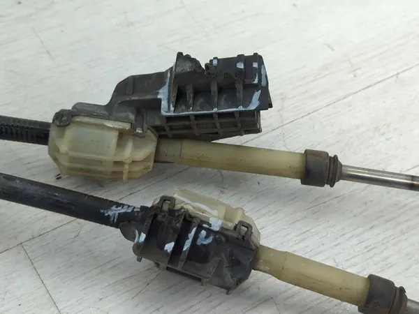 Växelspak Citroen C4 Cactus OEM 1000684328 image 6
