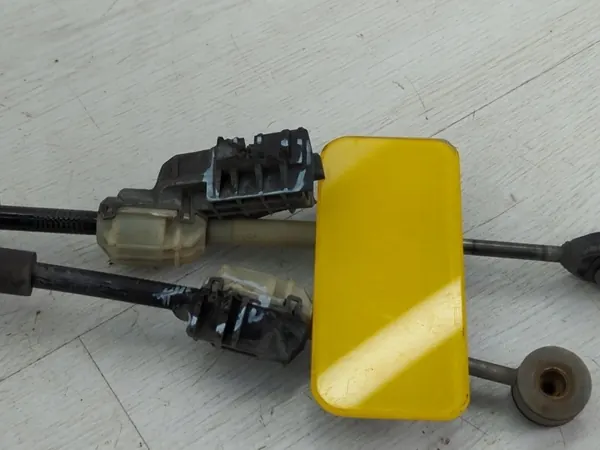 Växelspak Citroen C4 Cactus OEM 1000684328 image 7