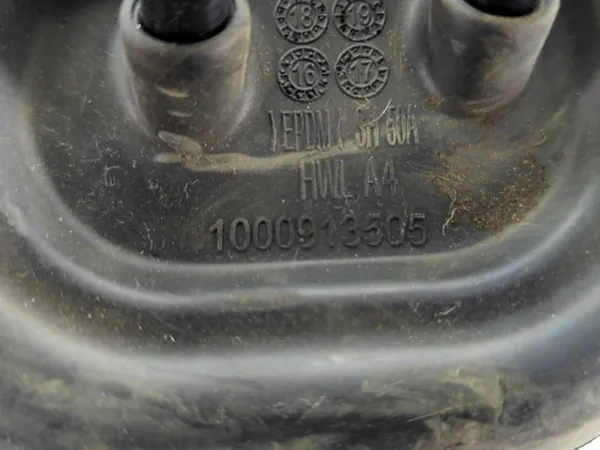 Växelspak Citroen C4 Cactus OEM 1000684328 image 8