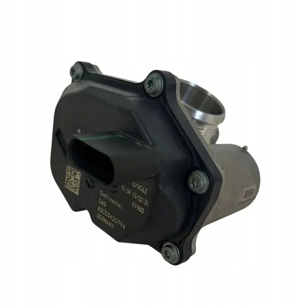 Gasklep OEM 04L131501C voor 1.6 TDI image 4