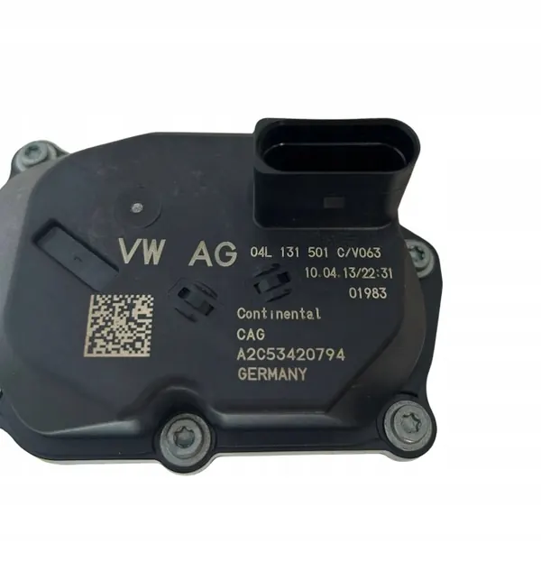Gasklep OEM 04L131501C voor 1.6 TDI image 5