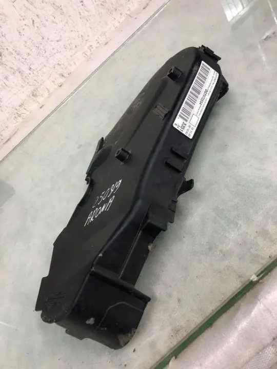 Couvercle de courroie de distribution OEM DGT972854 SEAT ARONA image 2