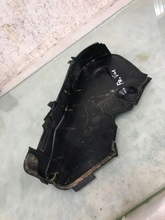 Couvercle de courroie de distribution OEM DGT972854 SEAT ARONA image 3