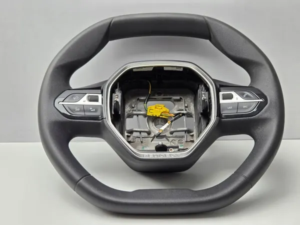 Volante OEM YH01 20R PARTNER 0584 - Usado image 2