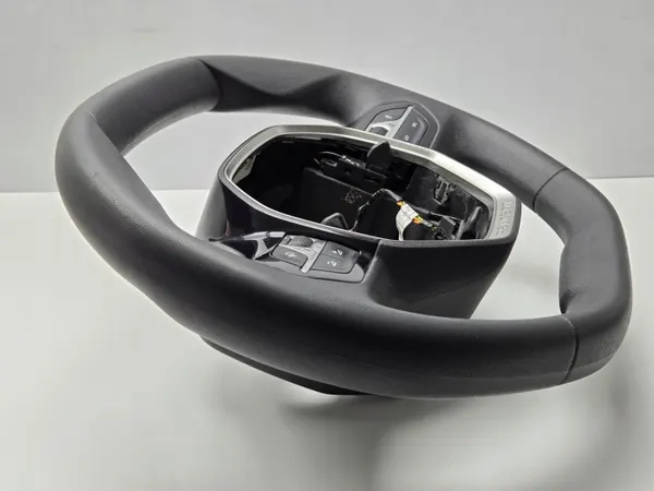 Volante OEM YH01 20R PARTNER 0584 - Usado image 4