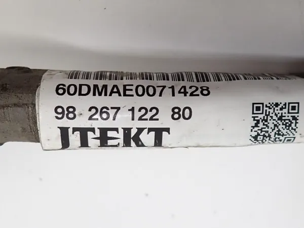 Rattstam OEM 9826712280 för Peugeot 3008 II image 8