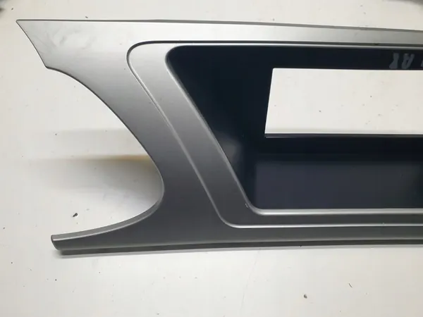 Noodlichtschakelaar Frame Audi A4 B8 image 3