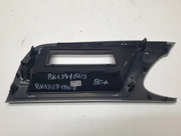 Noodlichtschakelaar Frame Audi A4 B8 image 5