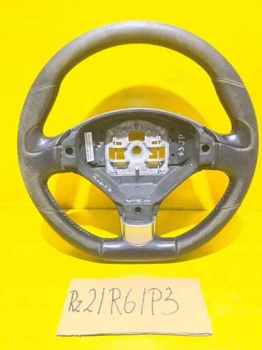 Ohjauspyörä OEM 9685585177 Peugeot 308 T7:lle image 2