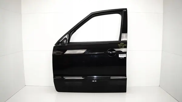Puerta delantera izquierda OEM 371116378 para Ford S-Max MK1 2010-2015 image 2