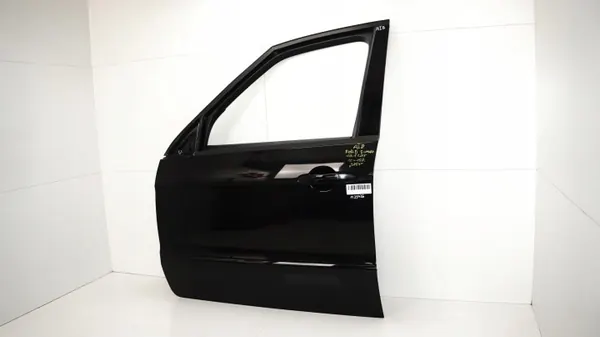 Puerta delantera izquierda OEM 371116378 para Ford S-Max MK1 2010-2015 image 3