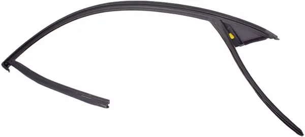 Junta porta dianteira esquerda Volvo XC40 T3 UW242 31864769 image 2