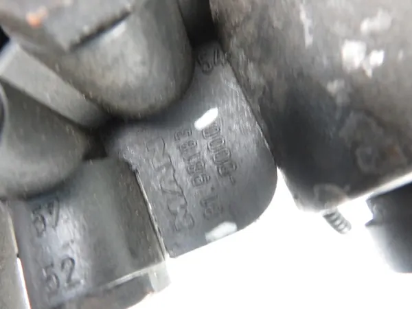 ZAWOR 81981830000 MAN image 2