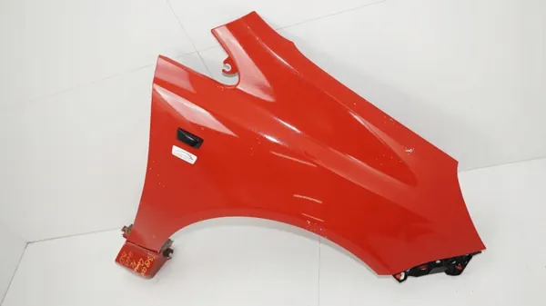 Garde-boue avant droit OEM 360200812 pour Opel Corsa D image 3