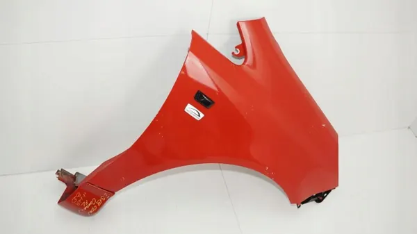 Garde-boue avant droit OEM 360200812 pour Opel Corsa D image 4