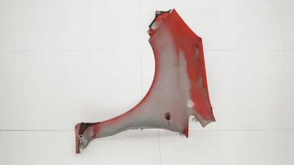 Garde-boue avant droit OEM 360200812 pour Opel Corsa D image 9