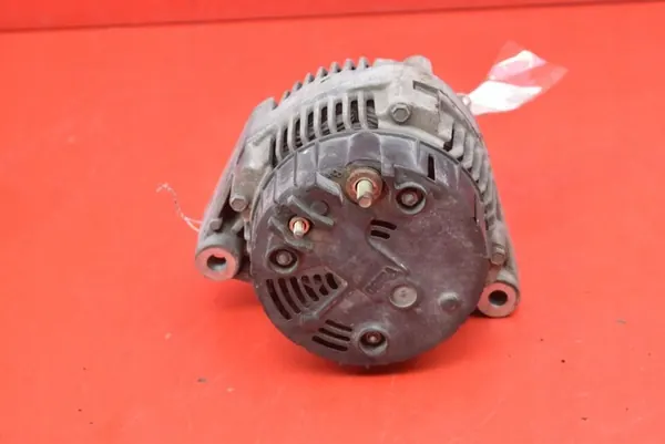 Vaihtovirtageneraattori Mercedes CLK C208 2.3 Kompressor A0101545402 image 4