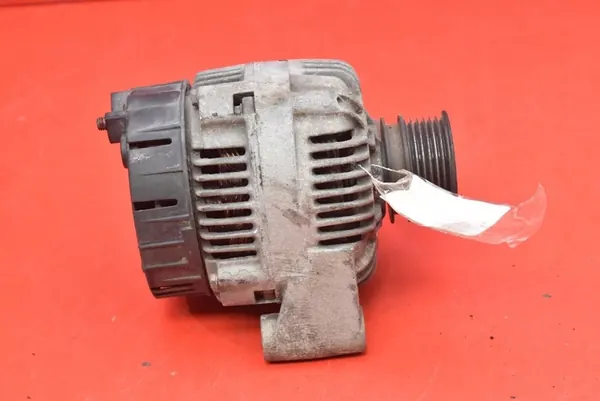 Vaihtovirtageneraattori Mercedes CLK C208 2.3 Kompressor A0101545402 image 5