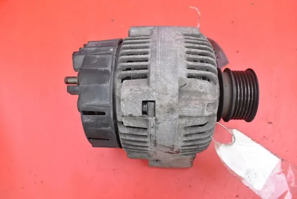 Vaihtovirtageneraattori Mercedes CLK C208 2.3 Kompressor A0101545402 image 6