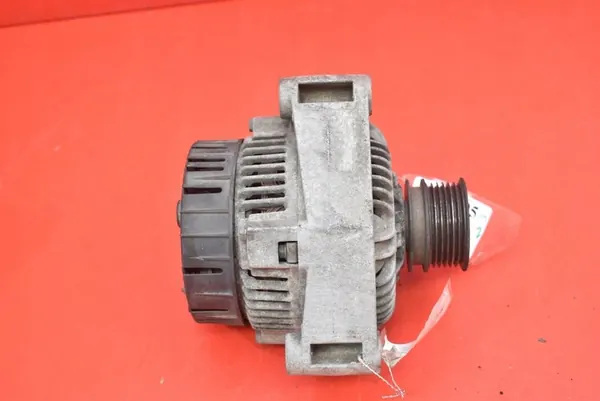 Vaihtovirtageneraattori Mercedes CLK C208 2.3 Kompressor A0101545402 image 7