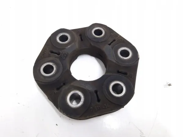 Junta Flexible Eje Transmisión BMW X3 F25 2016 OEM 7974192 image 4