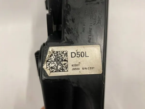 OEM 92207J95 Feu LED DRL Clignotant Gauche image 5
