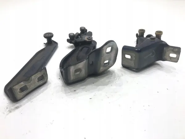 Rodillos puerta corredera derecha OEM 745967497R Dacia Dokker image 3