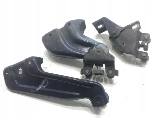 Rodillos puerta corredera derecha OEM 745967497R Dacia Dokker image 4
