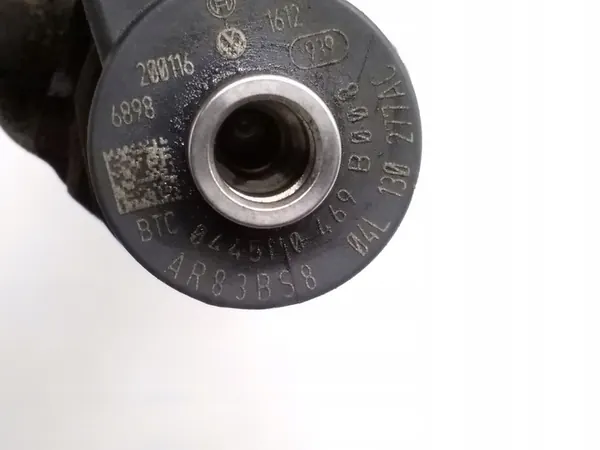 Iniettore Seat Tarraco 04L130227AC image 4