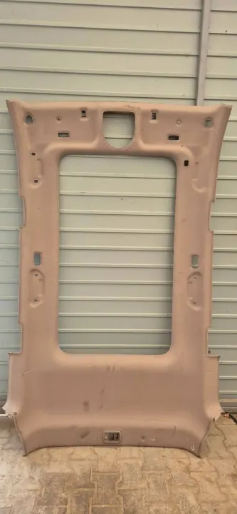 Techo interior usado OEM santafe3 para Hyundai Santa Fe III image 2