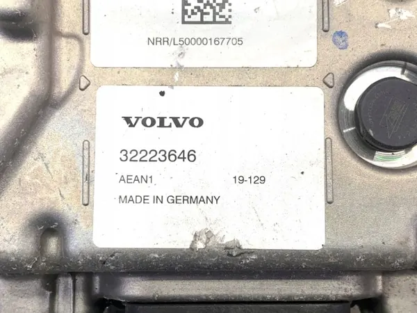 OEM 32223646 Inversor Convertidor para Volvo S90 II image 5