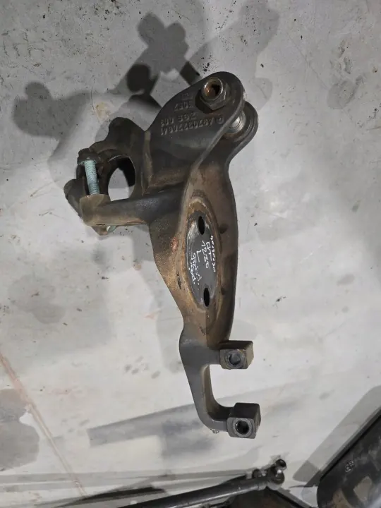 Stabilisatorfästbas fram OEM 9703270041 image 3
