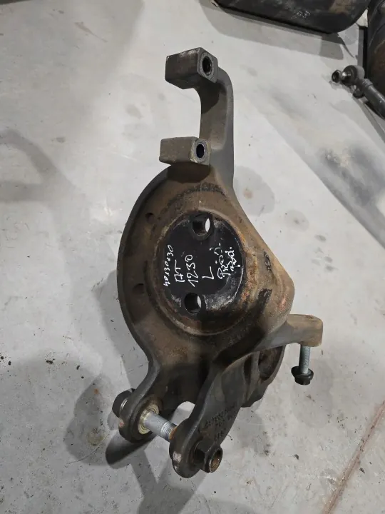 Stabilisatorfästbas fram OEM 9703270041 image 4