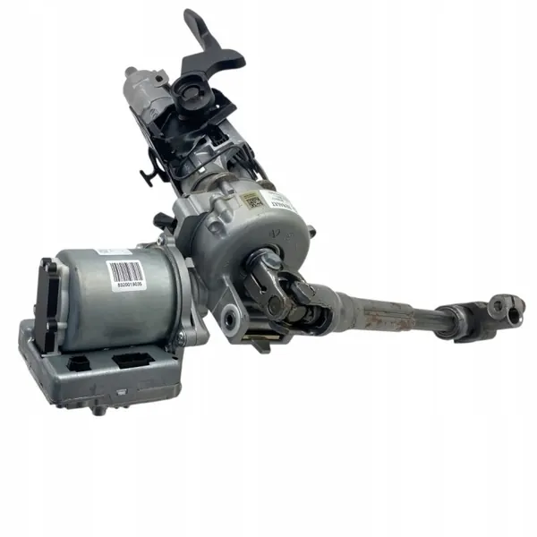 Sähköinen ohjauspylväs OEM 488102338R Renault Zoe image 10