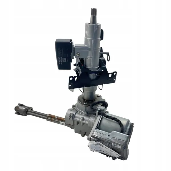 Sähköinen ohjauspylväs OEM 488102338R Renault Zoe image 5